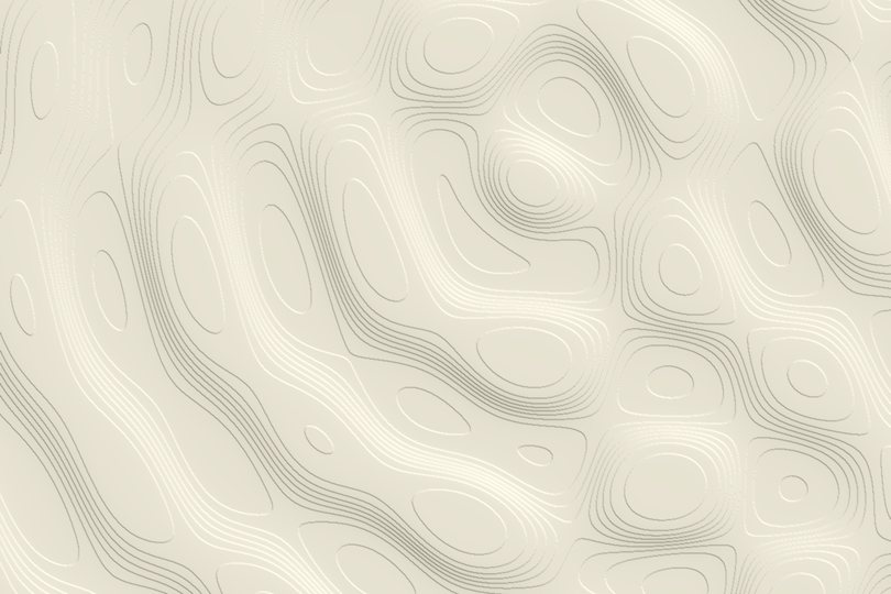 Raindrops plate texture close-up